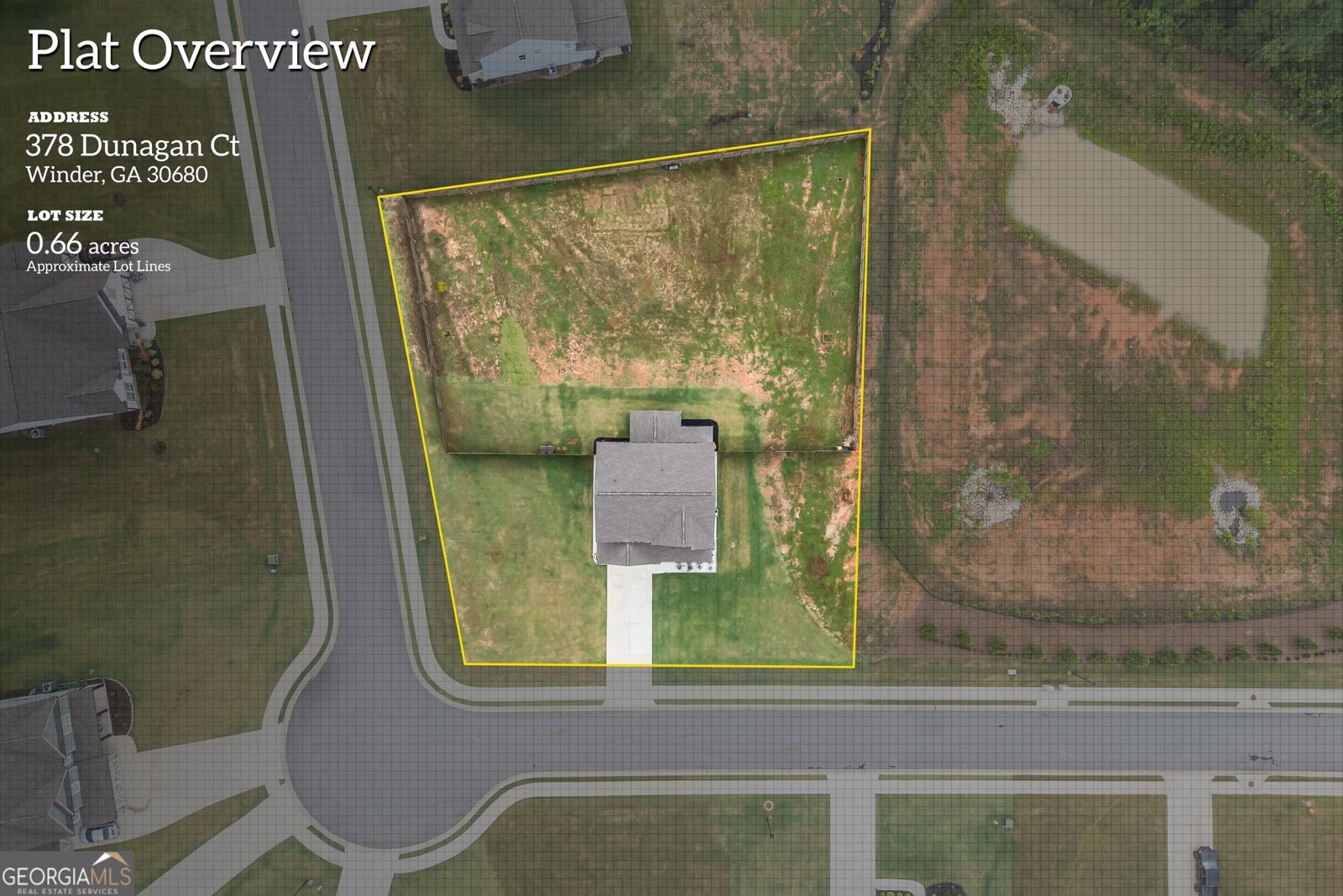 378 Dunagan Court Winder - 75