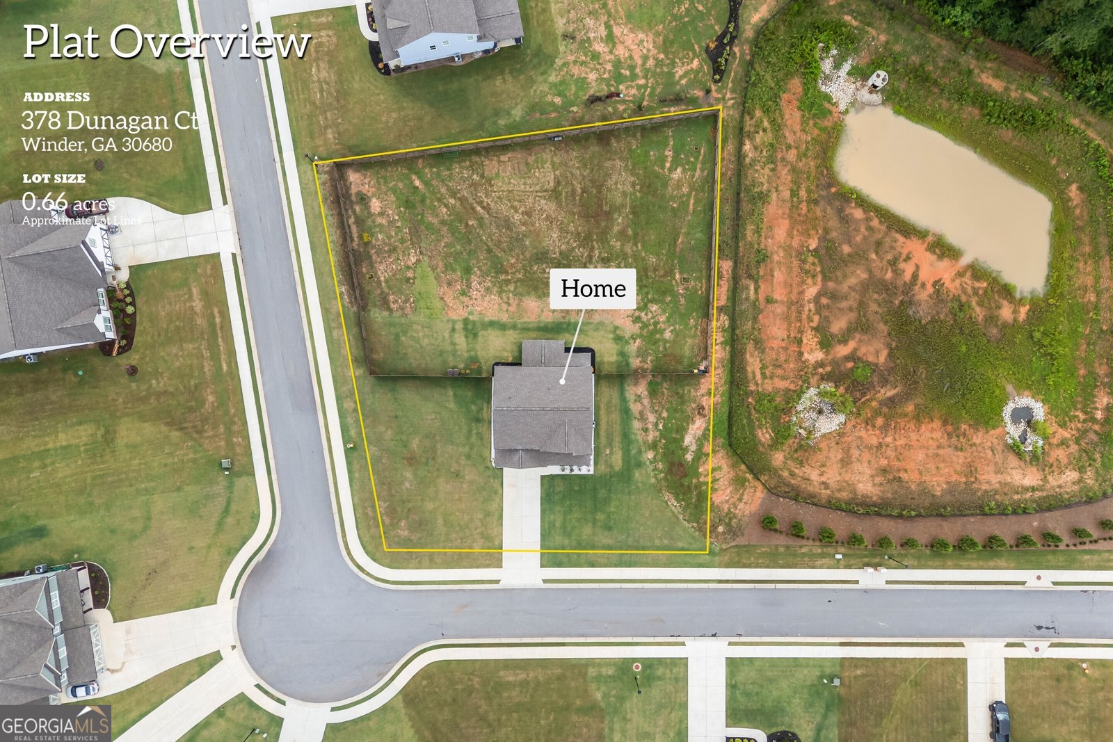 378 Dunagan Court Winder - 76