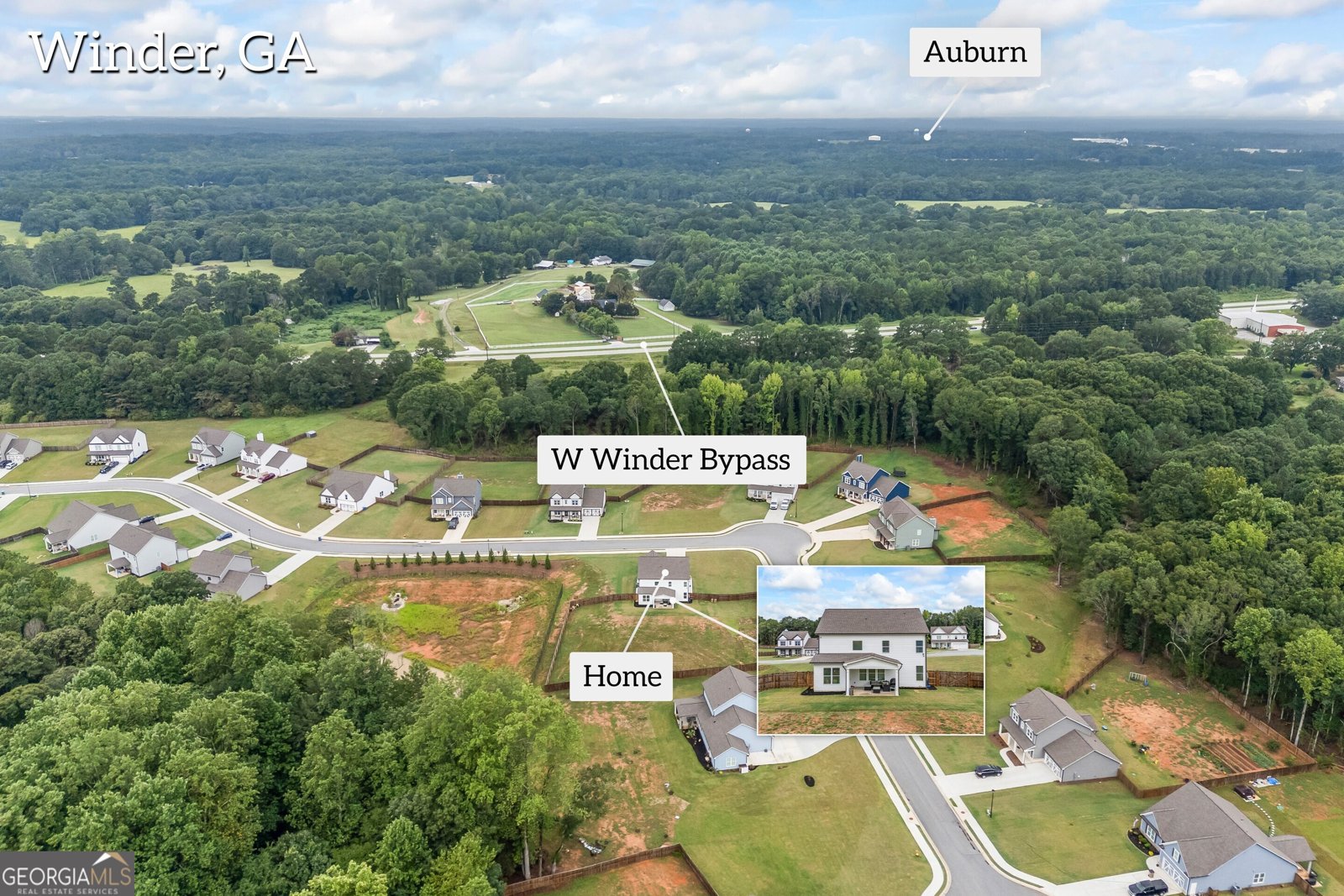 378 Dunagan Court Winder - 85