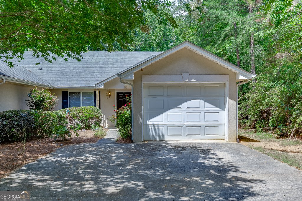 3963 Hidden Hollow Drive Gainesville - 1