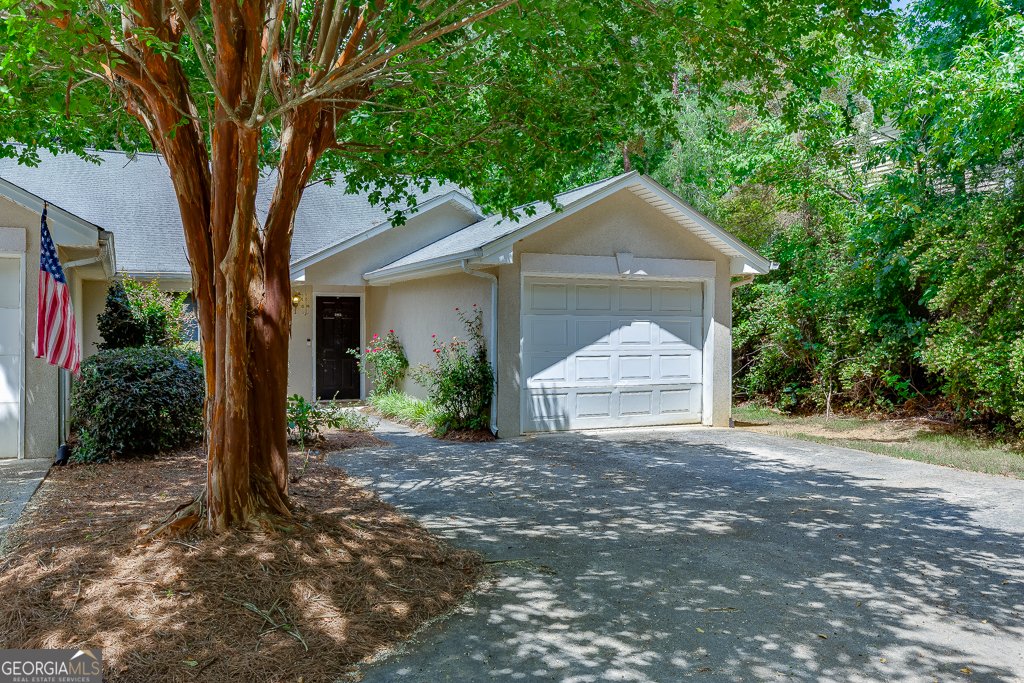 3963 Hidden Hollow Drive Gainesville - 2