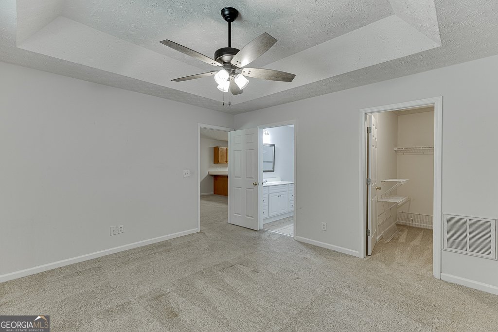 3963 Hidden Hollow Drive Gainesville - 22