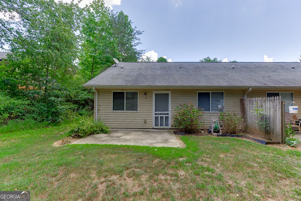 3963 Hidden Hollow Drive Gainesville - 27