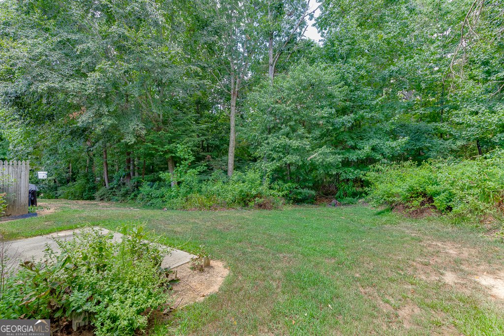 3963 Hidden Hollow Drive Gainesville - 28