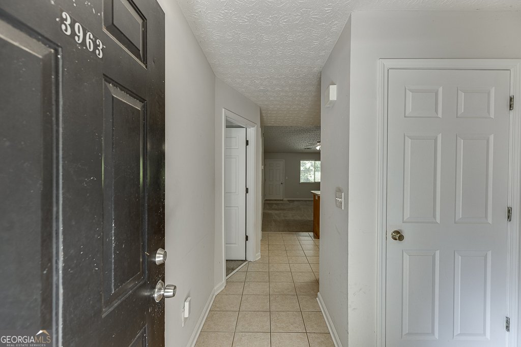 3963 Hidden Hollow Drive Gainesville - 3