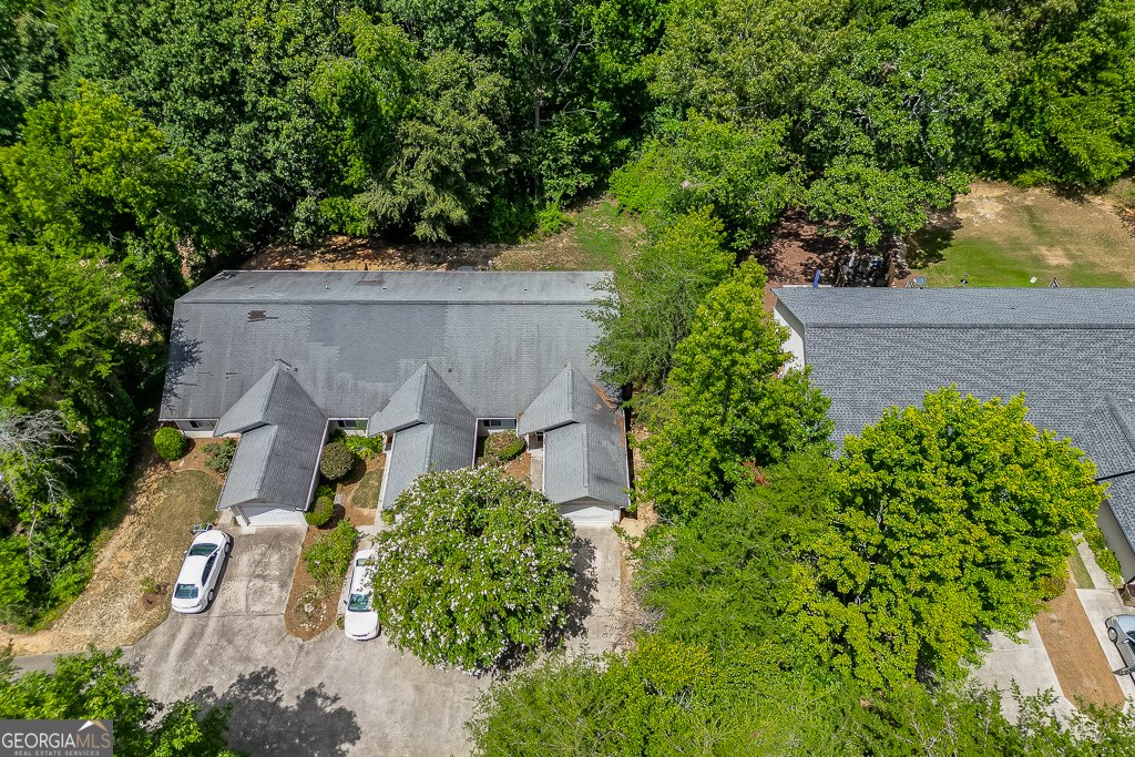 3963 Hidden Hollow Drive Gainesville - 30