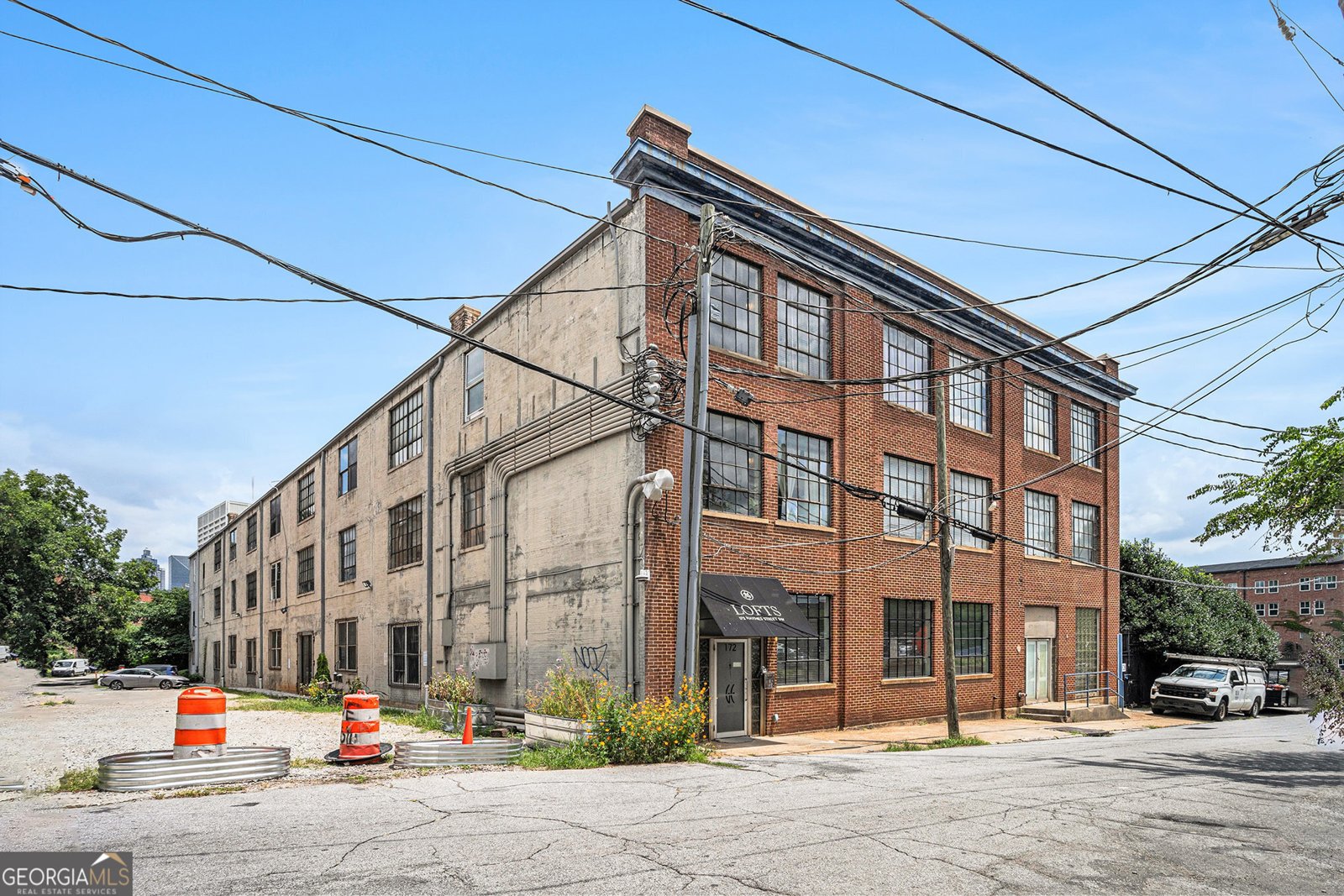 172 Haynes Street Atlanta - 1