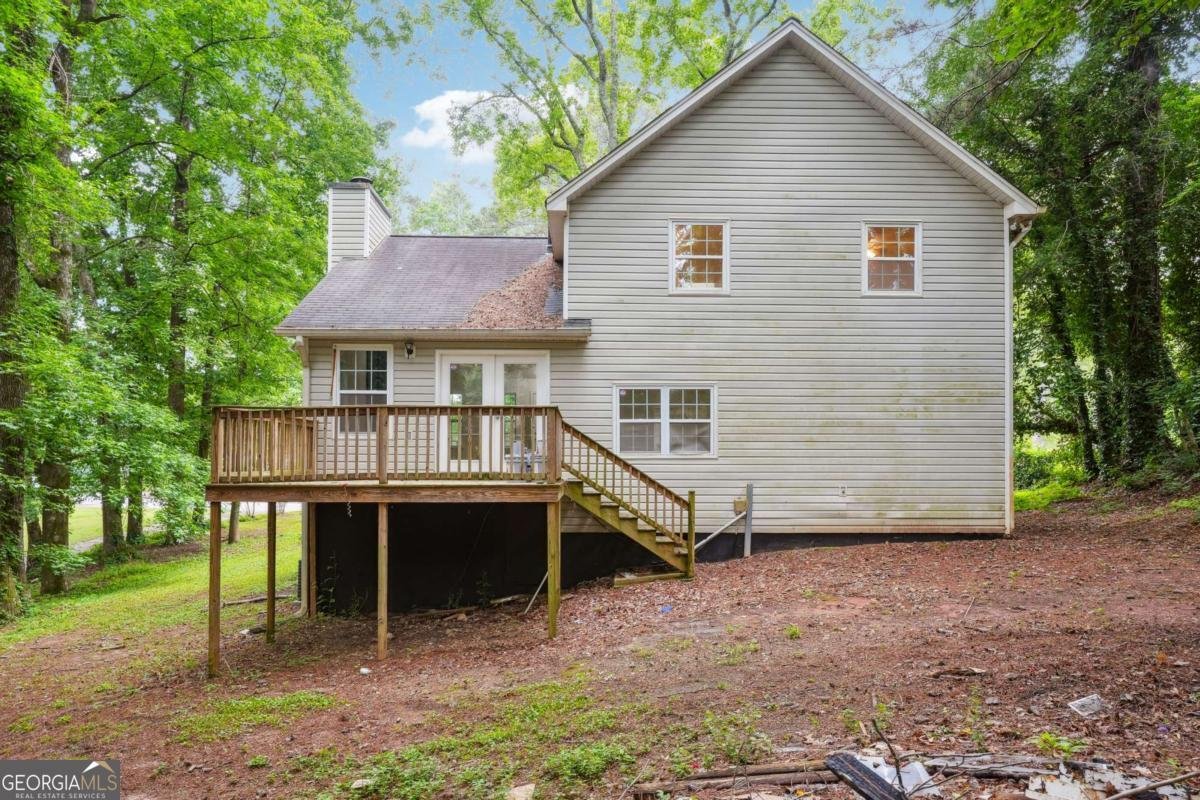 8298 Blackfoot Trail Jonesboro - 22