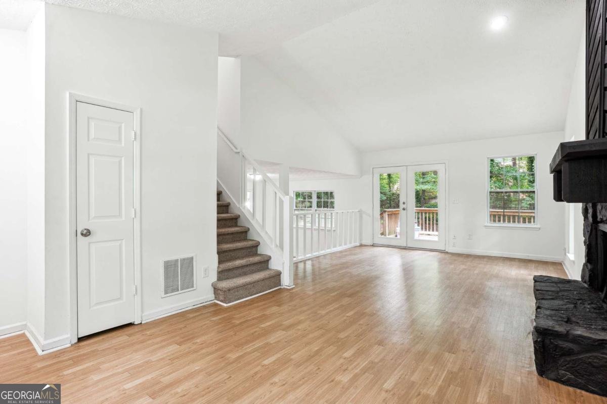 8298 Blackfoot Trail Jonesboro - 3