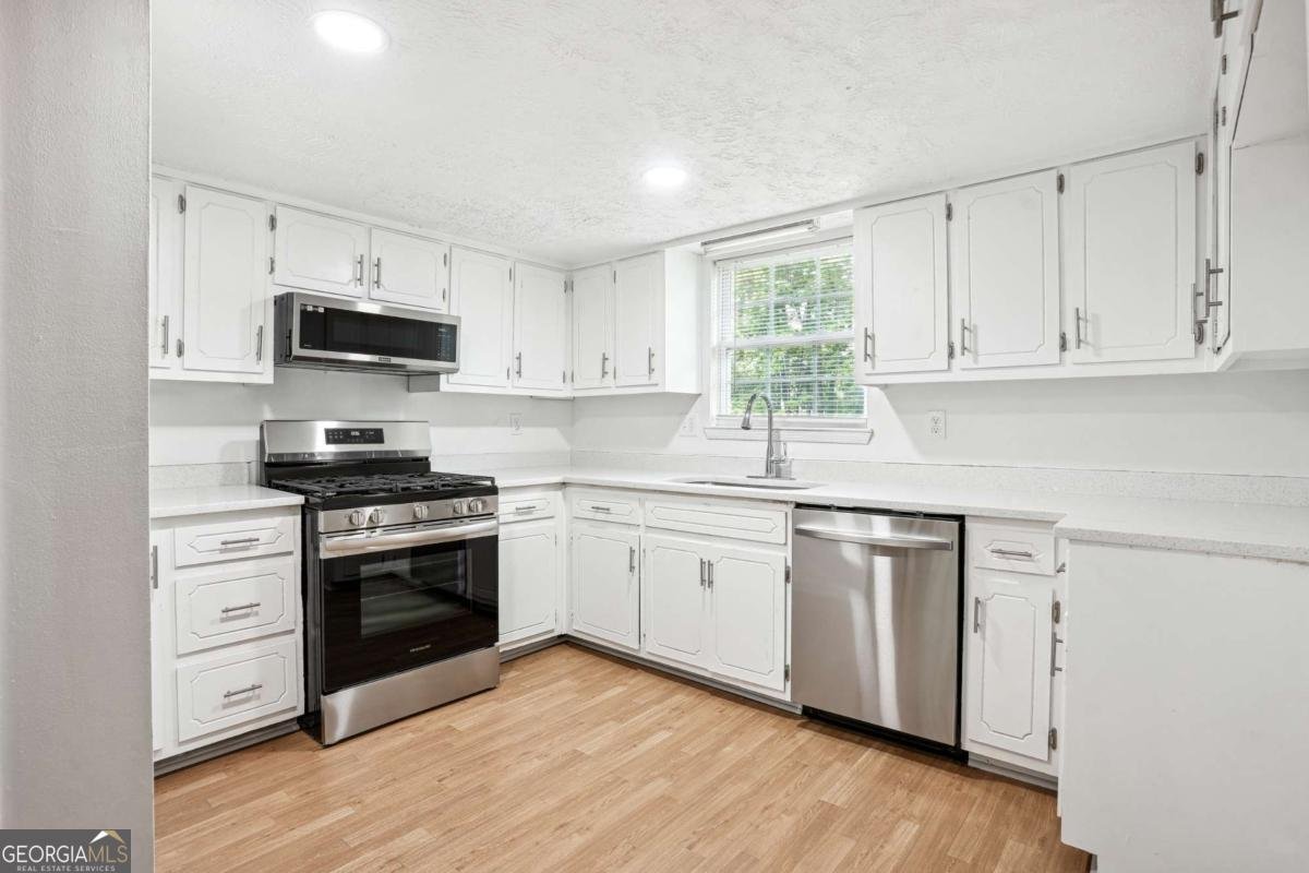 8298 Blackfoot Trail Jonesboro - 9