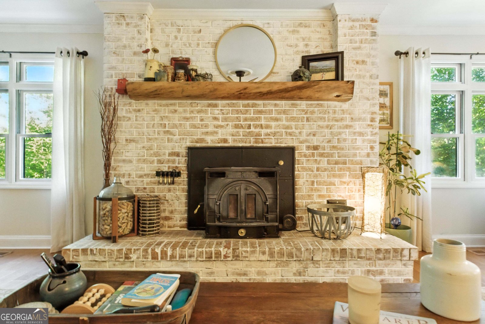 181 Gilreath Way Dahlonega - 1