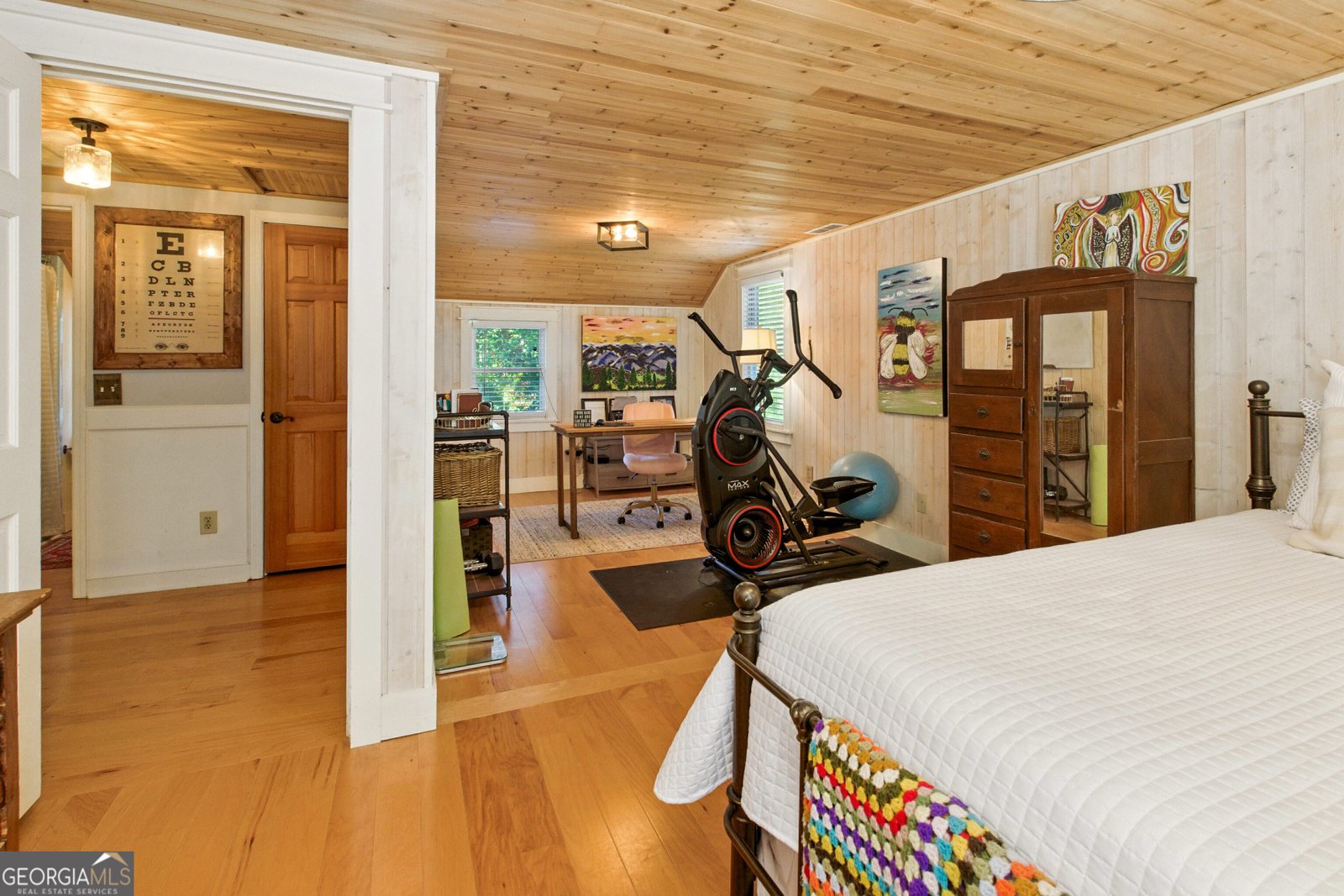 181 Gilreath Way Dahlonega - 11