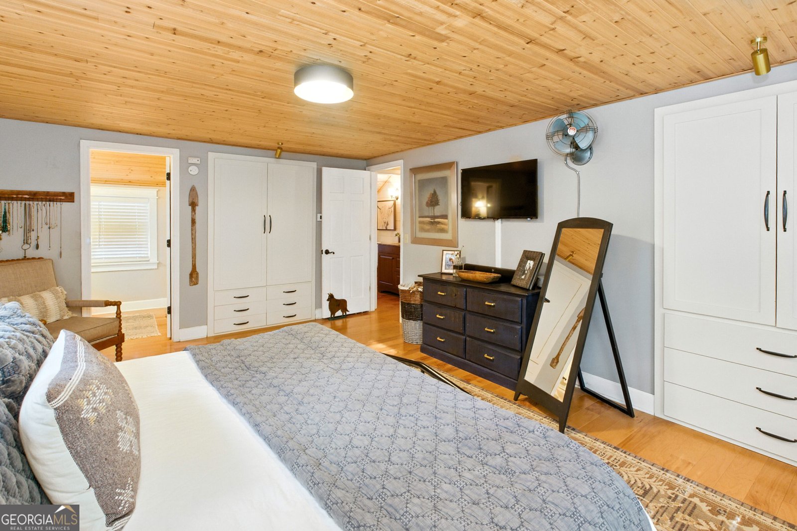 181 Gilreath Way Dahlonega - 16