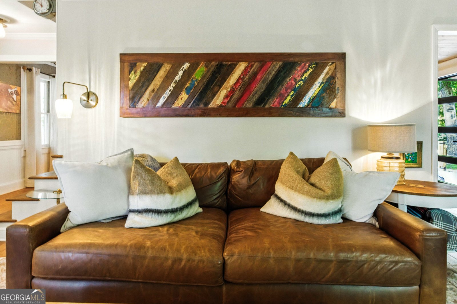 181 Gilreath Way Dahlonega - 2