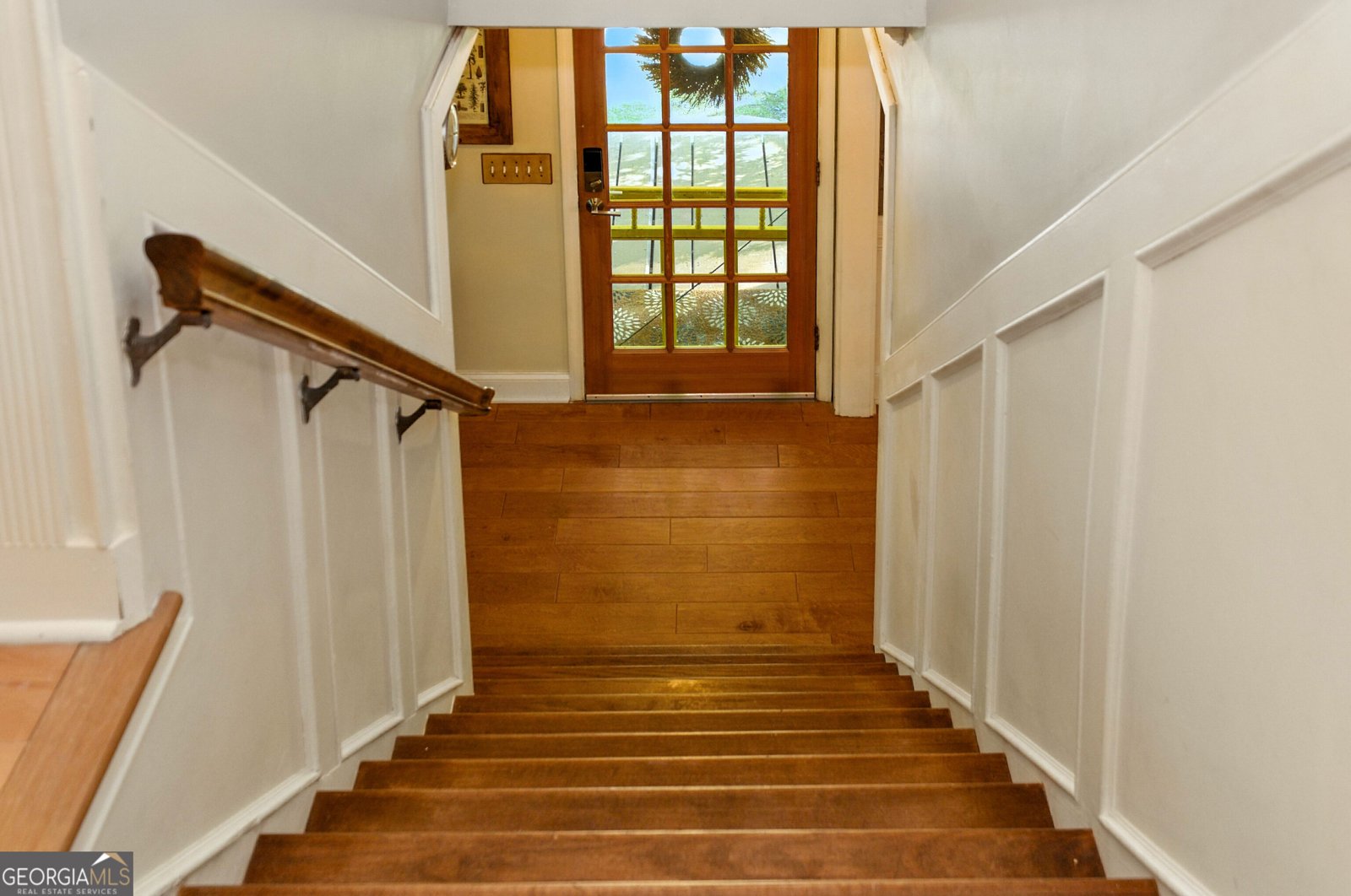 181 Gilreath Way Dahlonega - 21