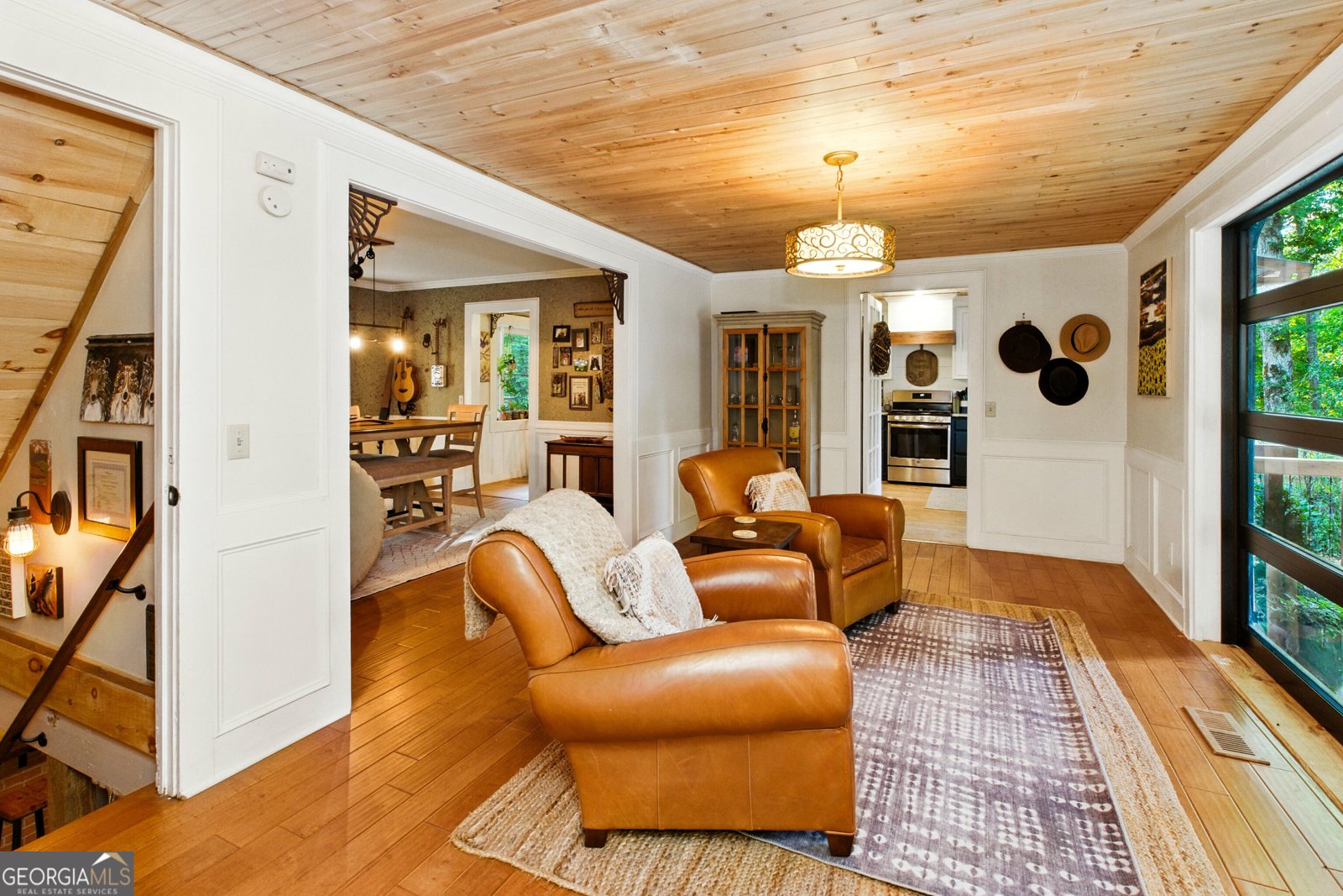181 Gilreath Way Dahlonega - 23