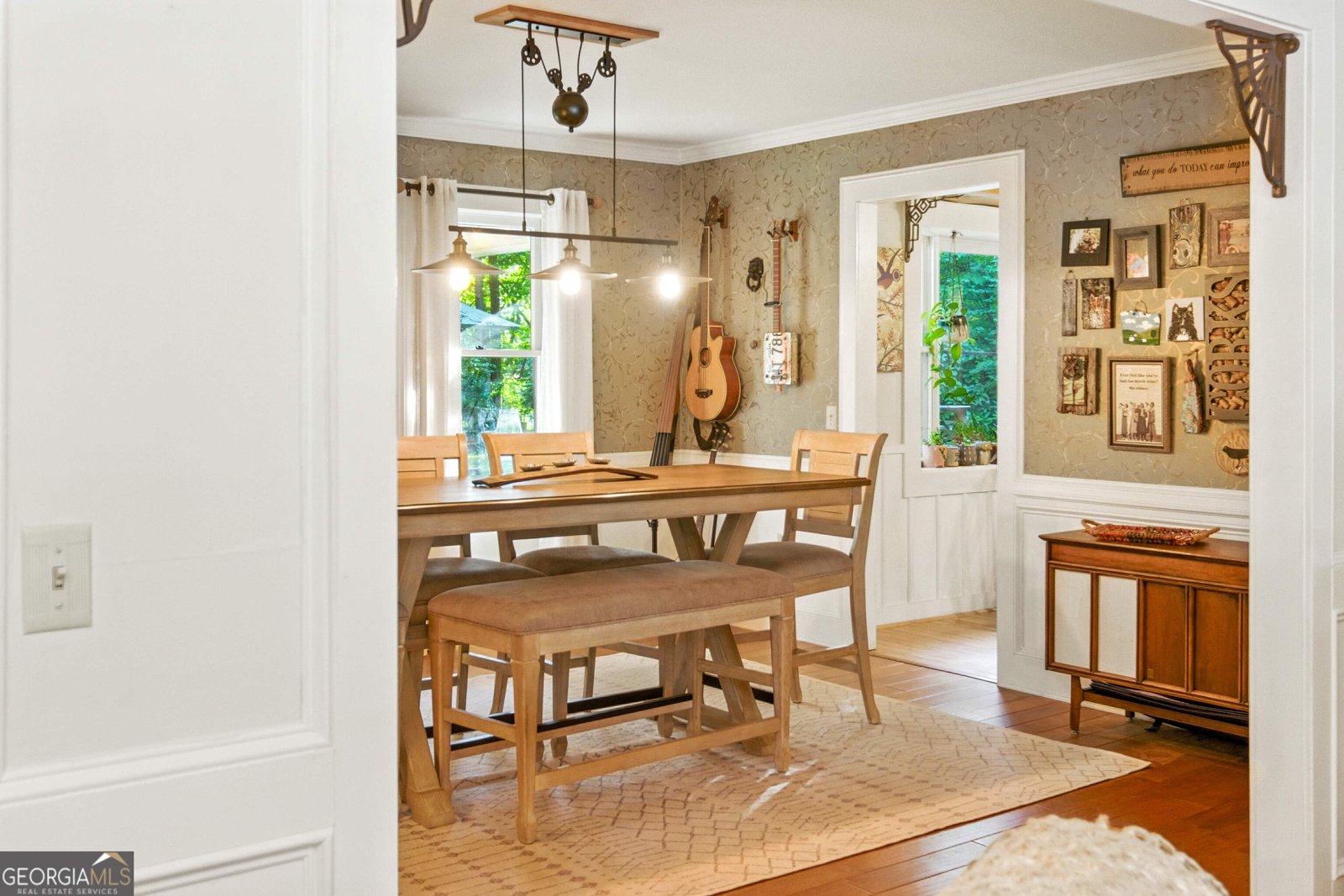 181 Gilreath Way Dahlonega - 24