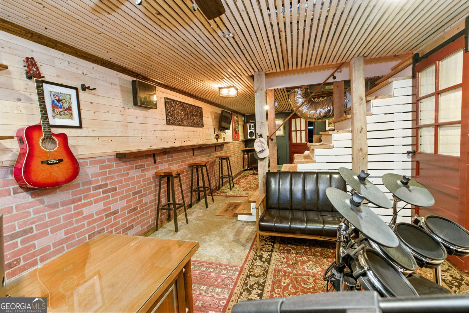 181 Gilreath Way Dahlonega - 28