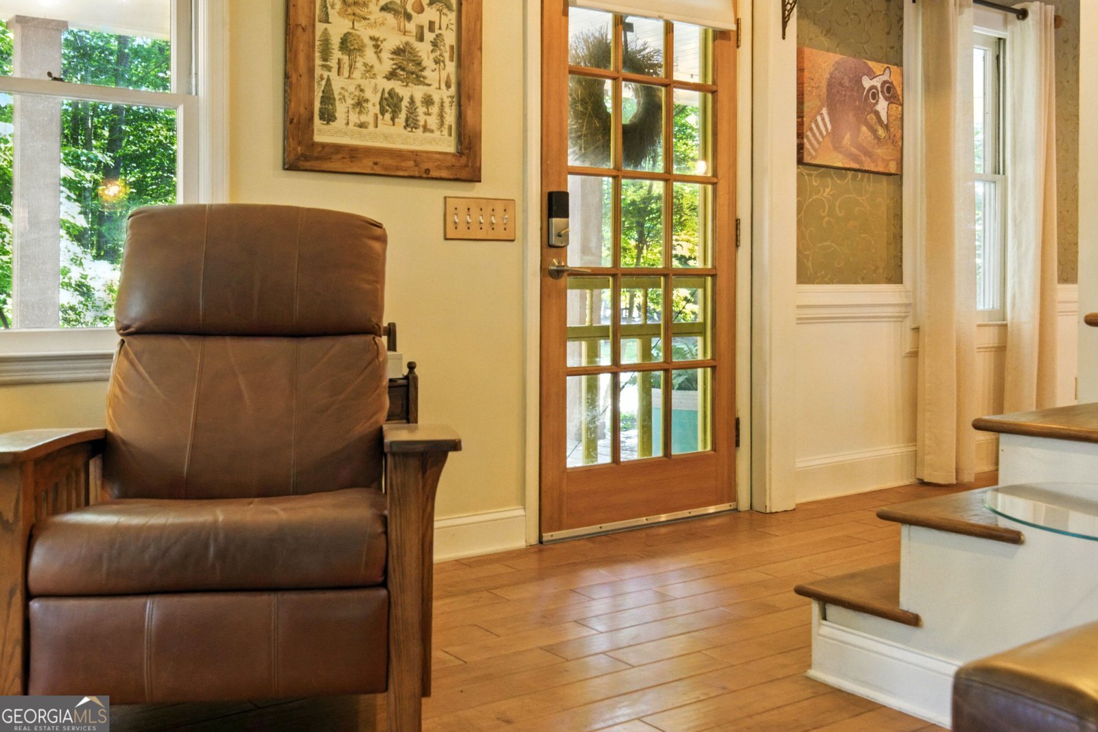 181 Gilreath Way Dahlonega - 3