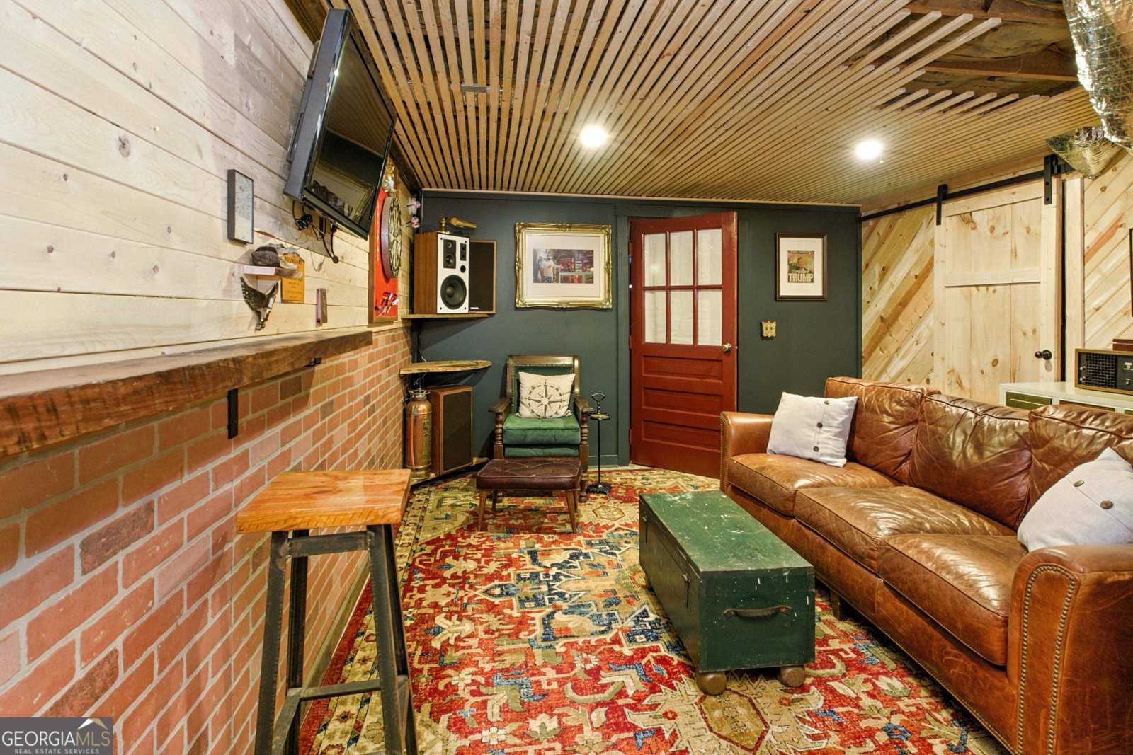 181 Gilreath Way Dahlonega - 30