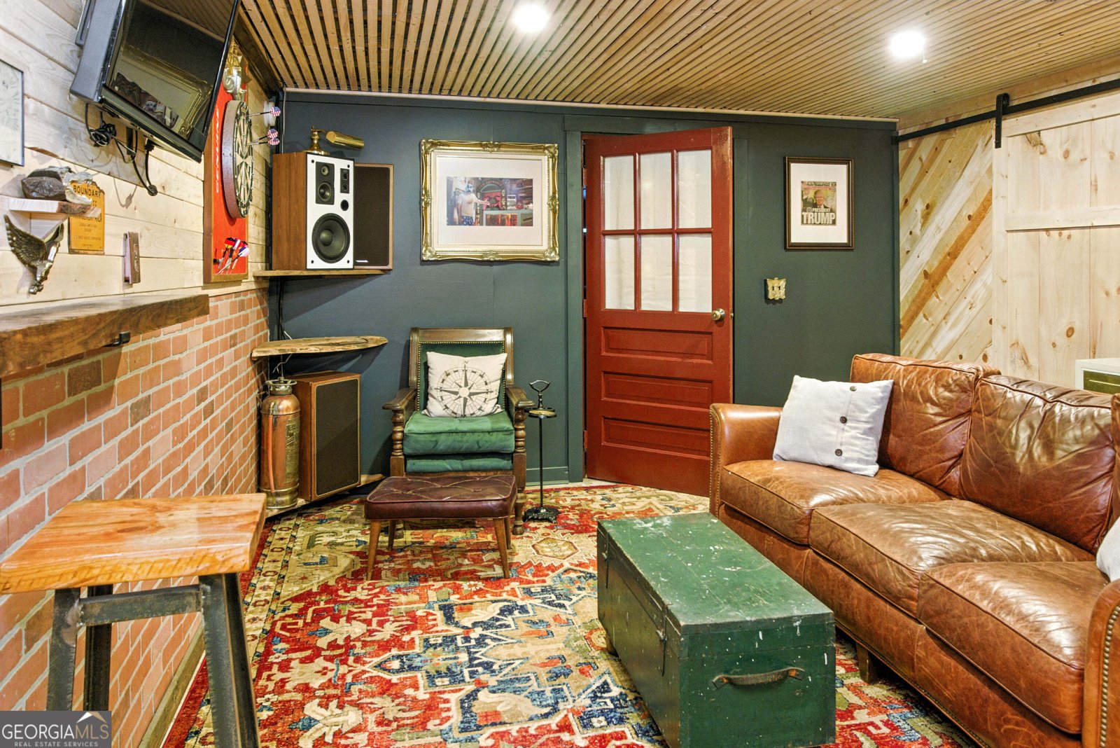 181 Gilreath Way Dahlonega - 31