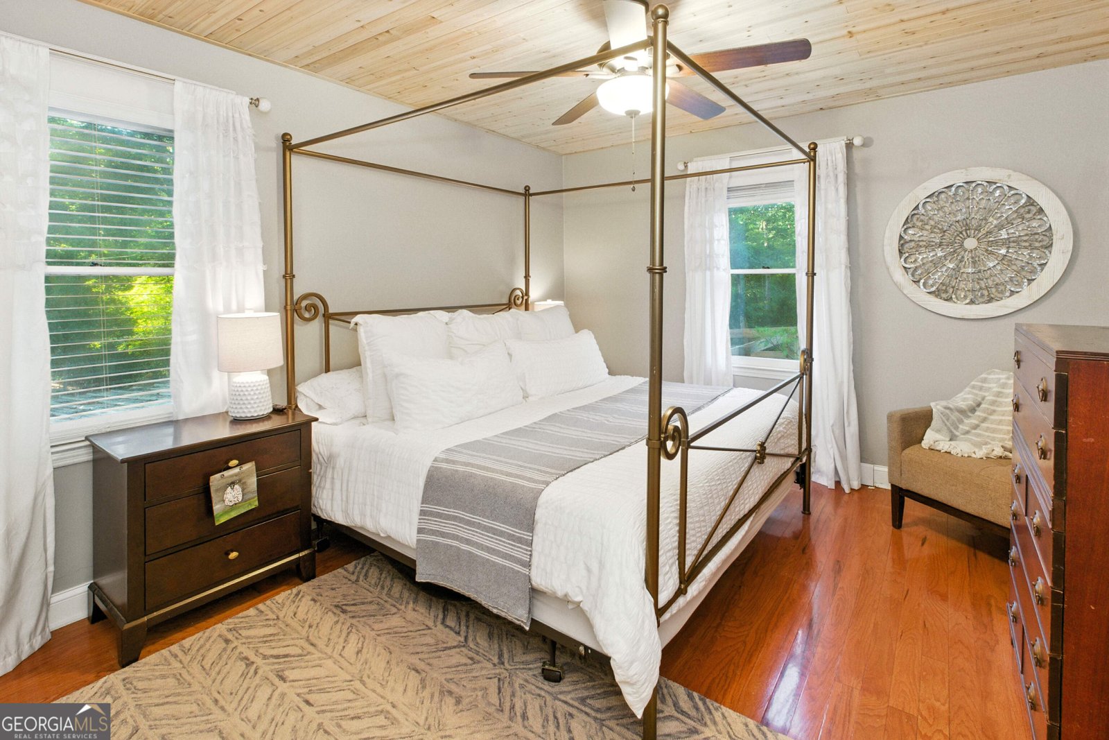 181 Gilreath Way Dahlonega - 36