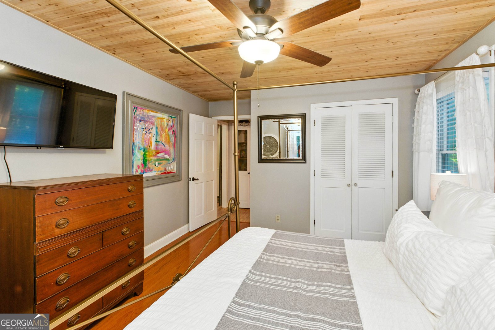181 Gilreath Way Dahlonega - 38