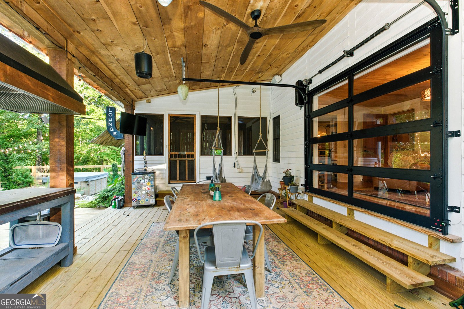 181 Gilreath Way Dahlonega - 39