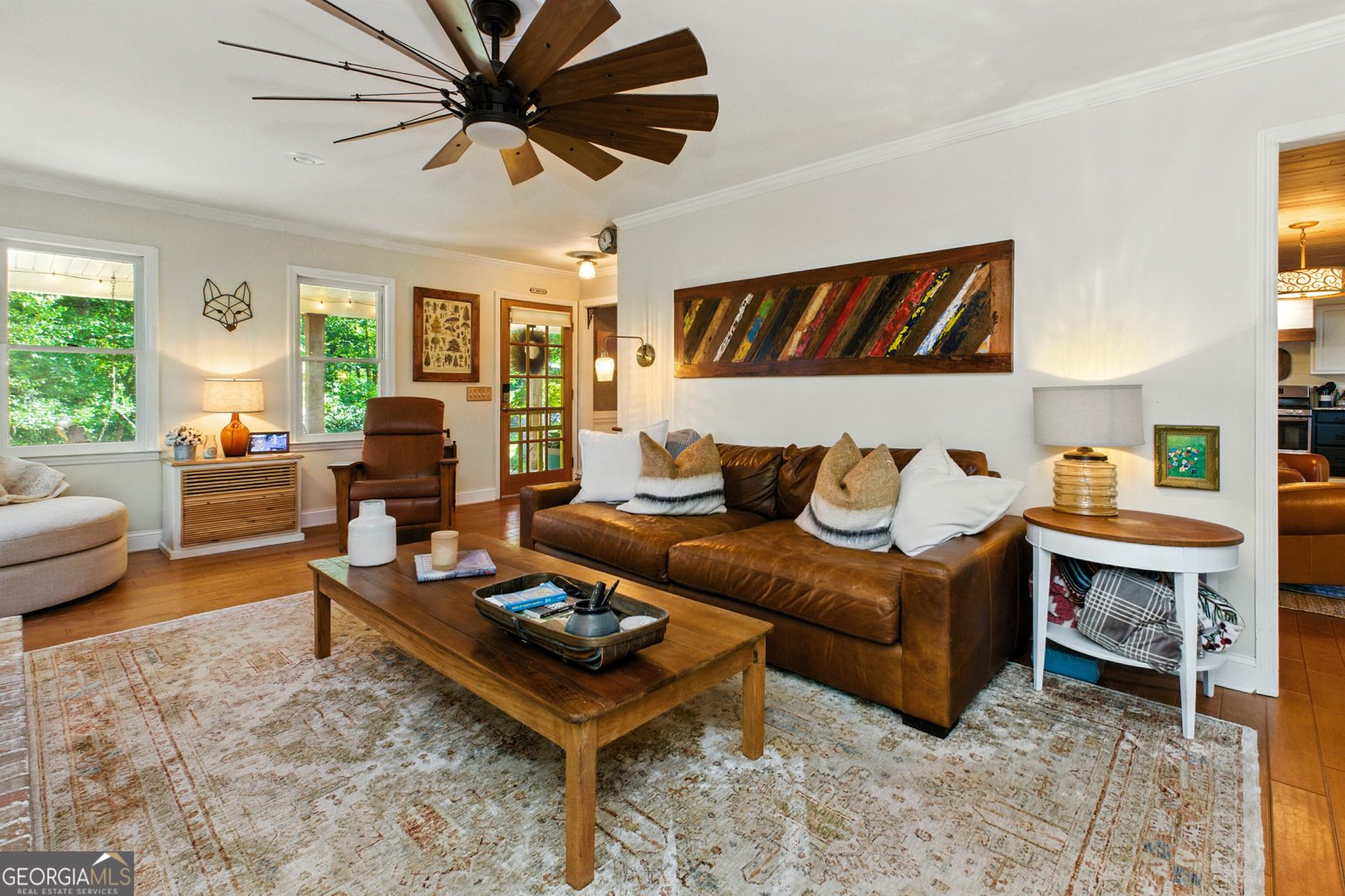 181 Gilreath Way Dahlonega - 4