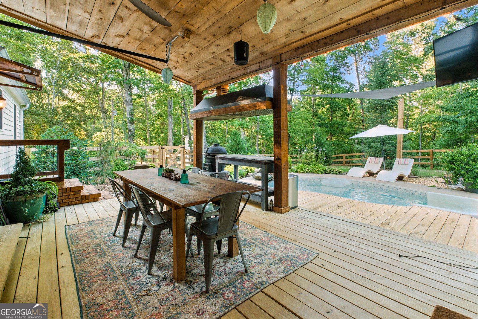 181 Gilreath Way Dahlonega - 41