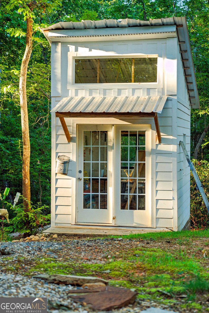 181 Gilreath Way Dahlonega - 42