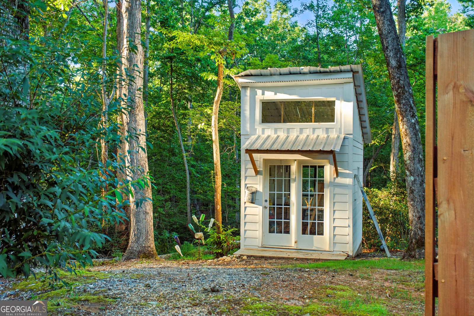 181 Gilreath Way Dahlonega - 43
