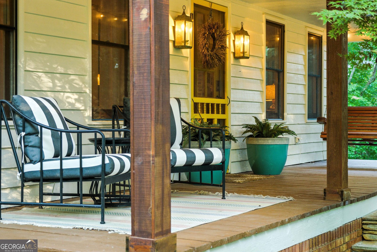 181 Gilreath Way Dahlonega - 45