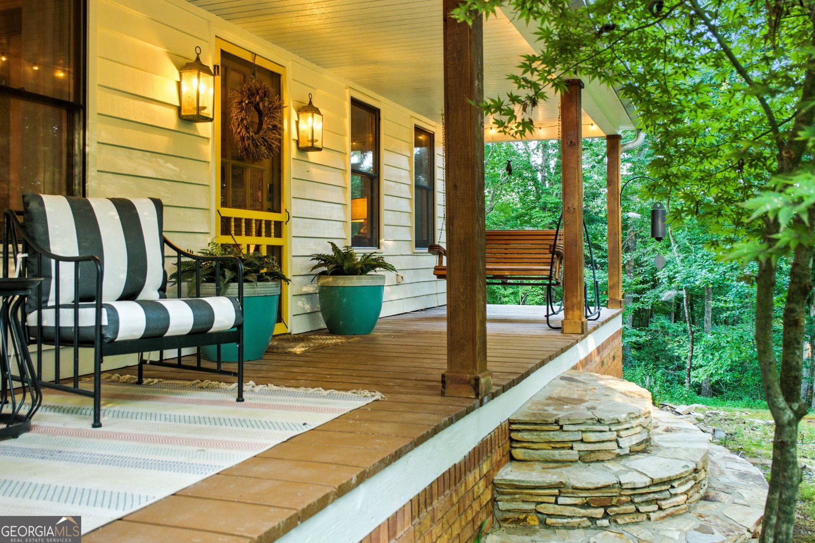 181 Gilreath Way Dahlonega - 46