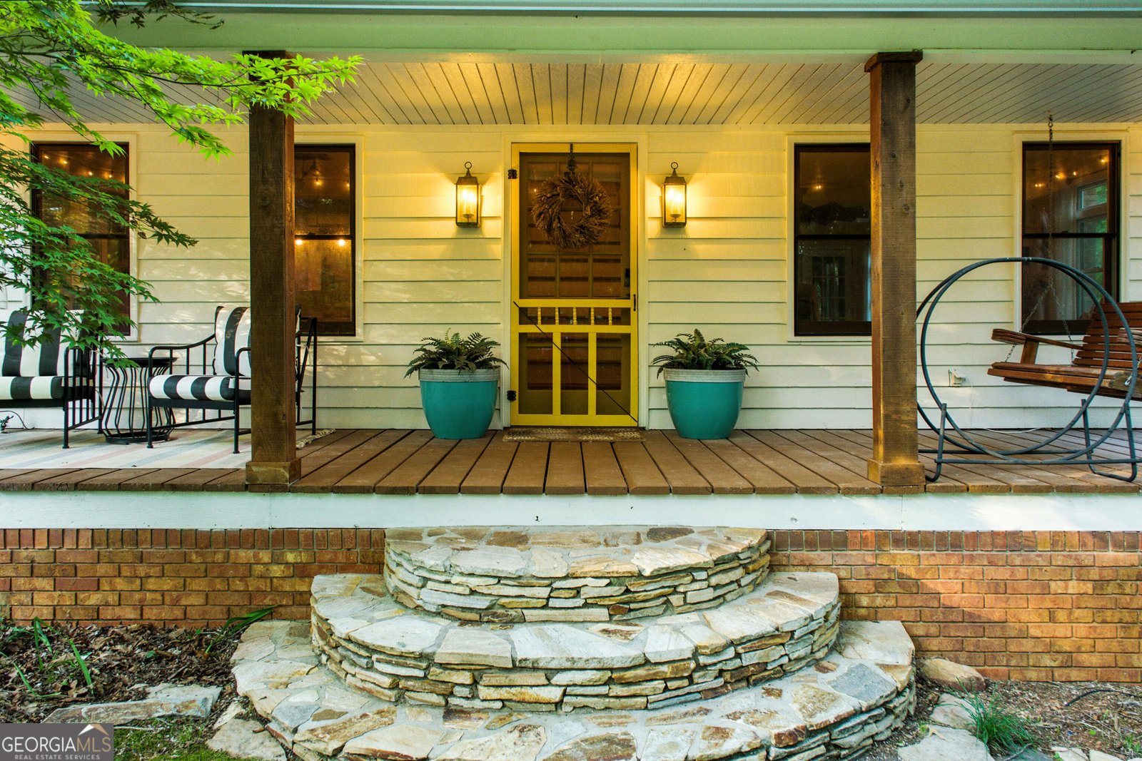 181 Gilreath Way Dahlonega - 47