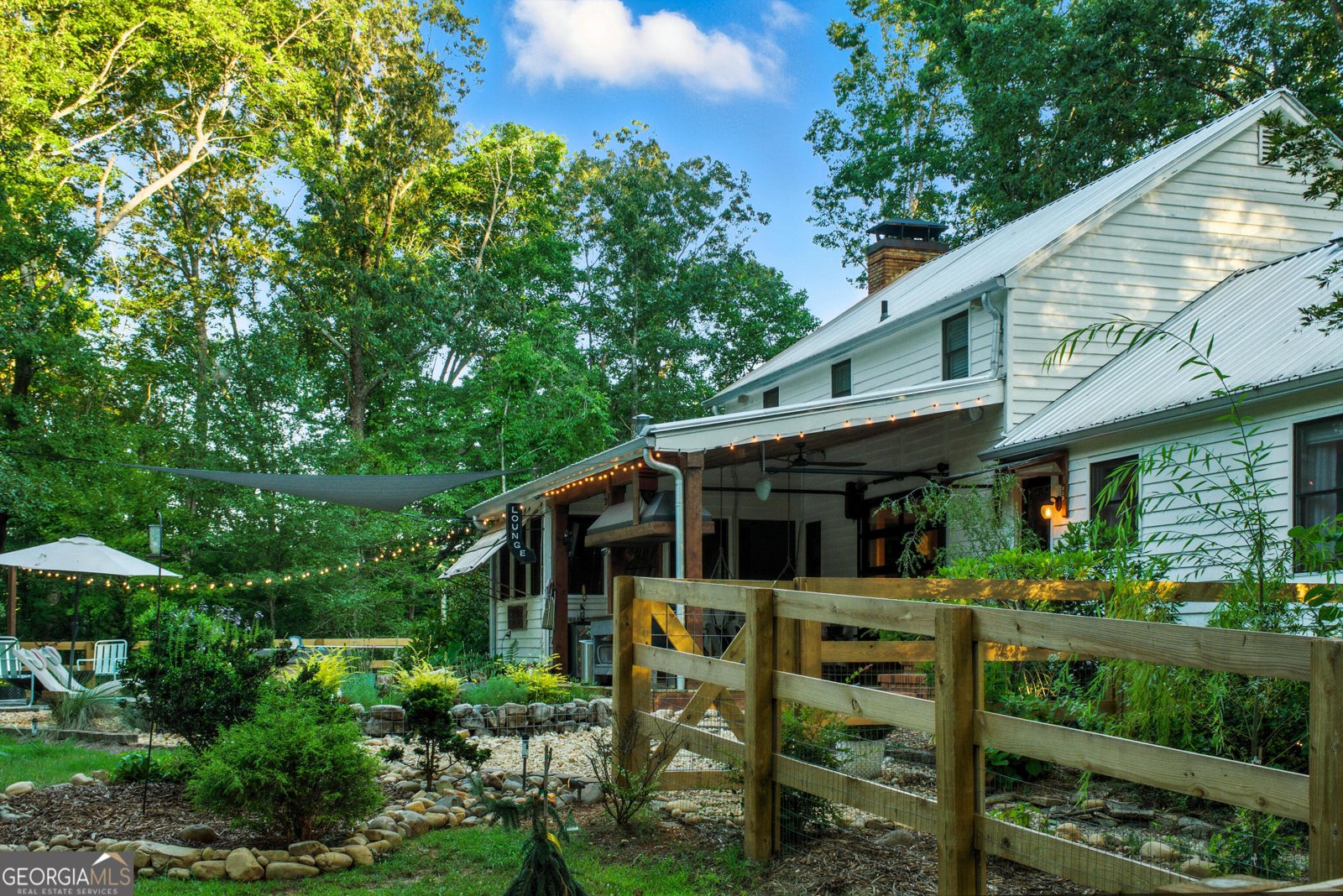 181 Gilreath Way Dahlonega - 49