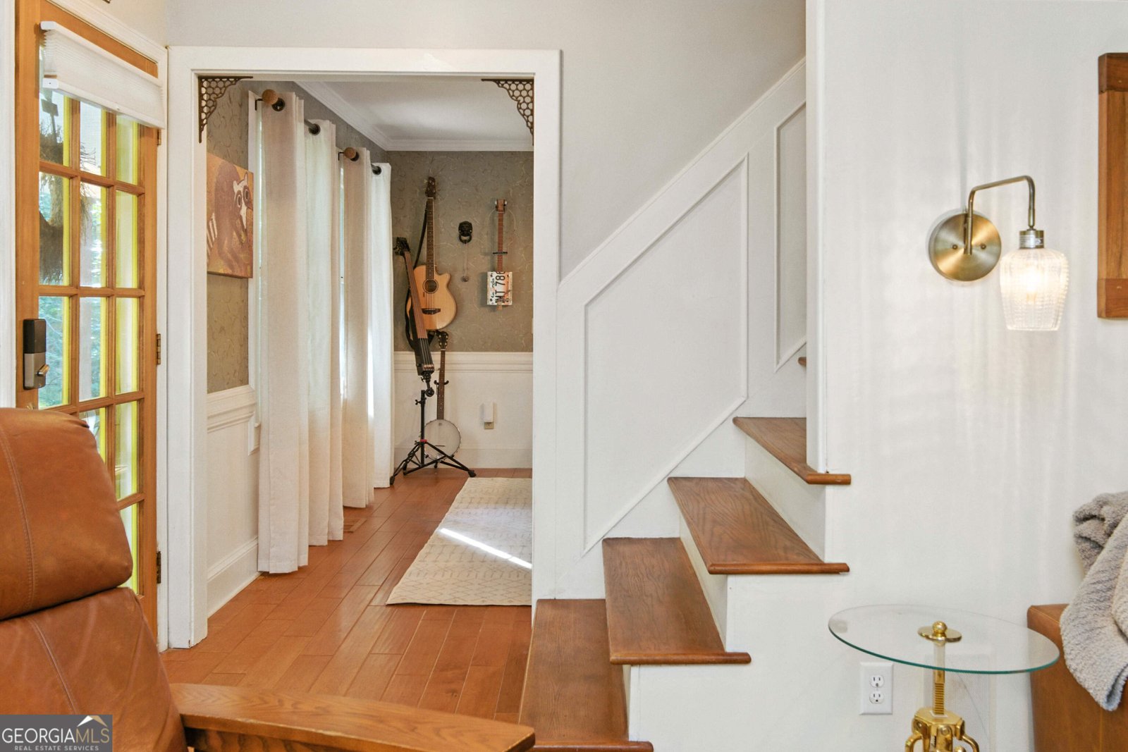 181 Gilreath Way Dahlonega - 5