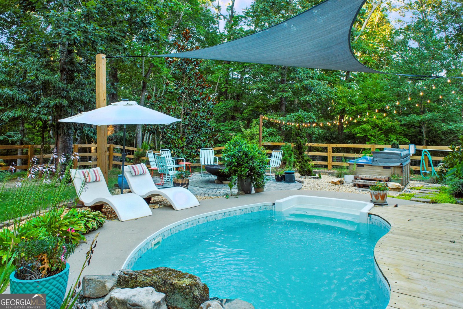 181 Gilreath Way Dahlonega - 52