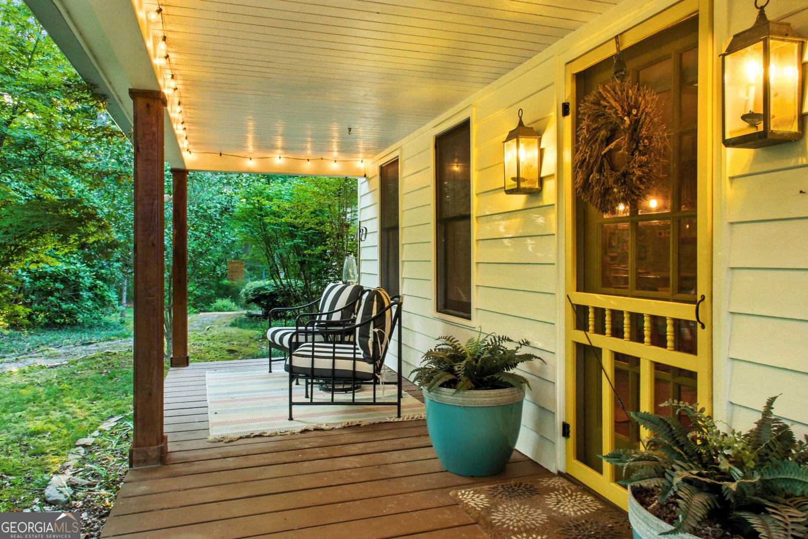 181 Gilreath Way Dahlonega - 54