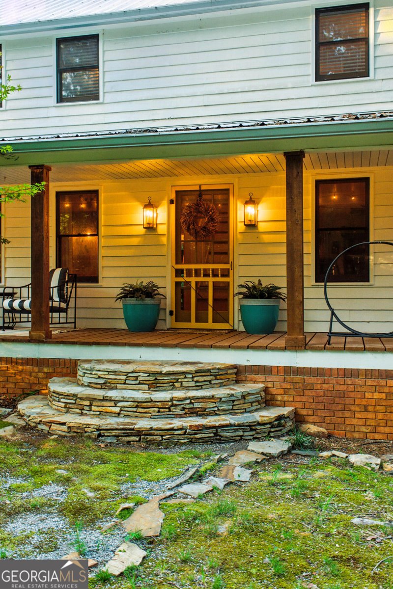 181 Gilreath Way Dahlonega - 57