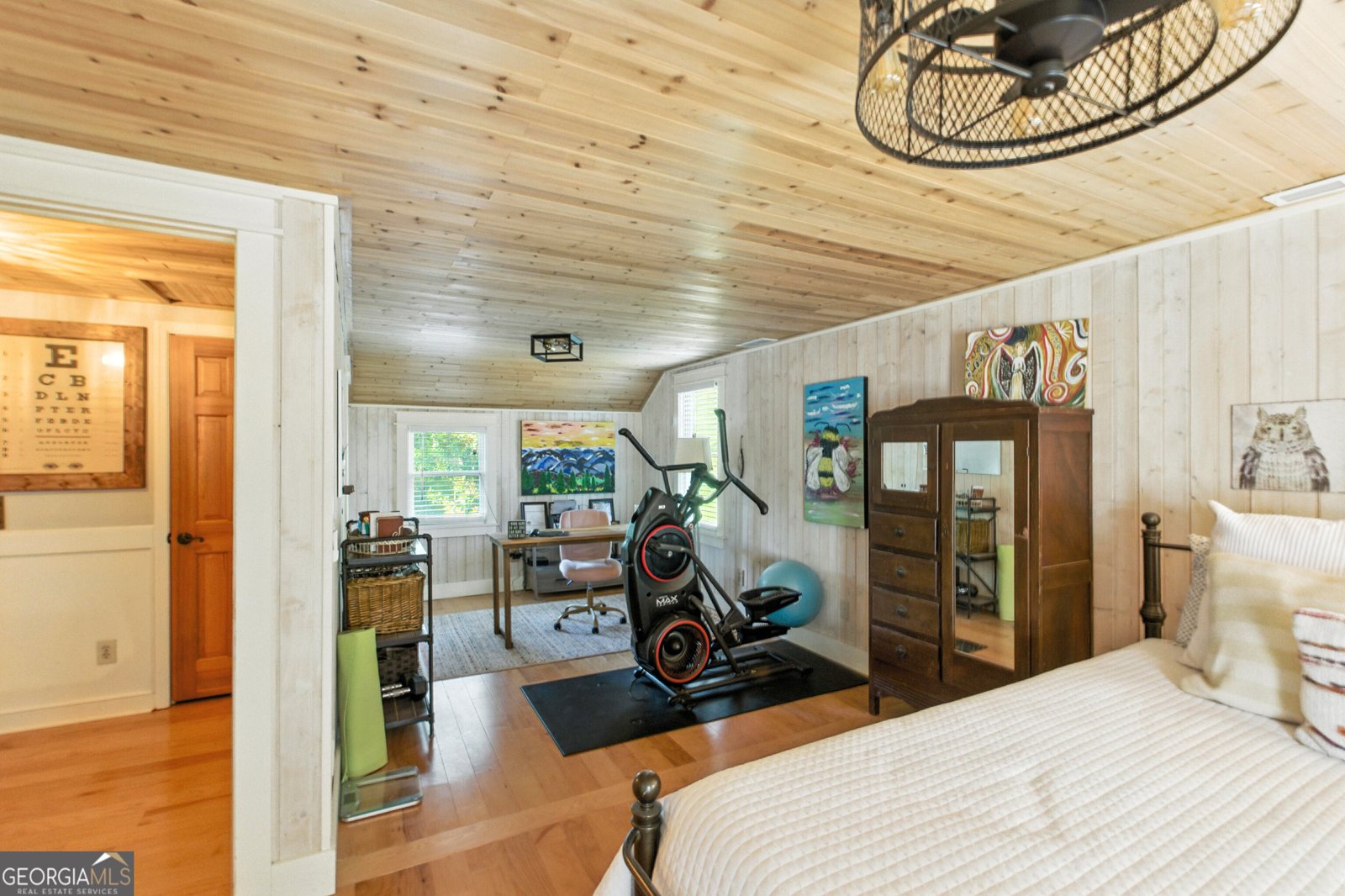 181 Gilreath Way Dahlonega - 7