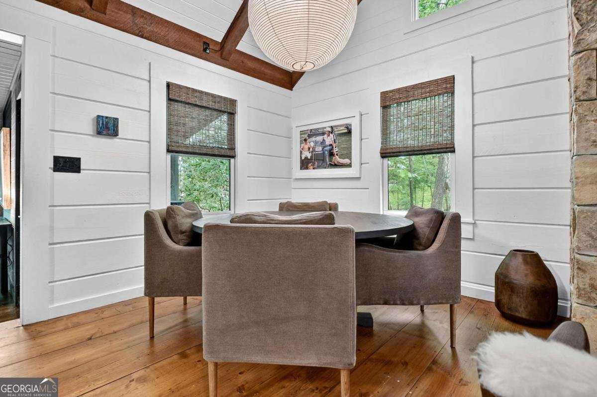 545 Chestnut Ridge Blue Ridge - 10