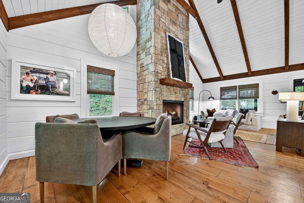 545 Chestnut Ridge Blue Ridge - 11
