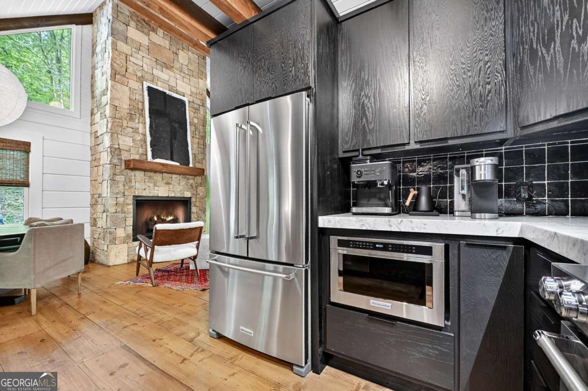 545 Chestnut Ridge Blue Ridge - 15