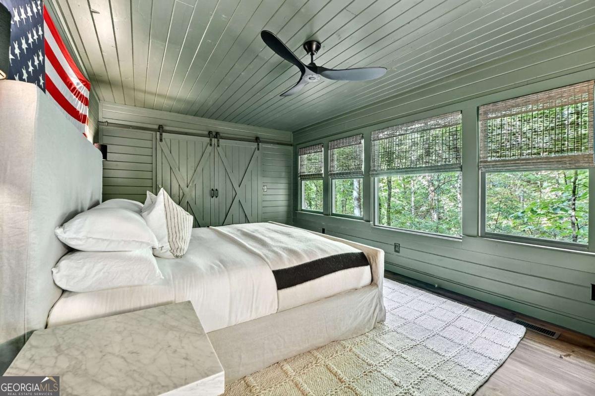 545 Chestnut Ridge Blue Ridge - 17