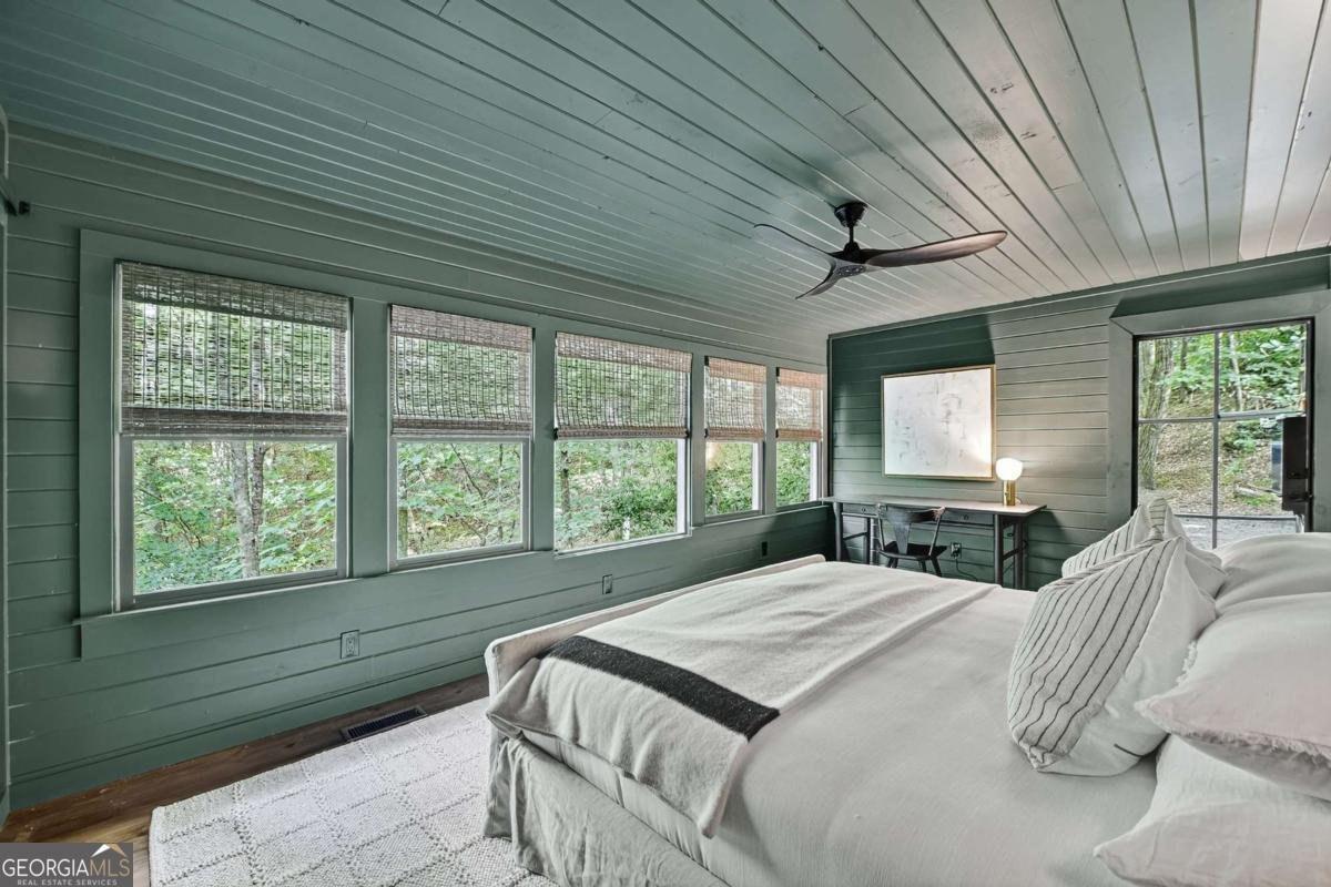 545 Chestnut Ridge Blue Ridge - 19