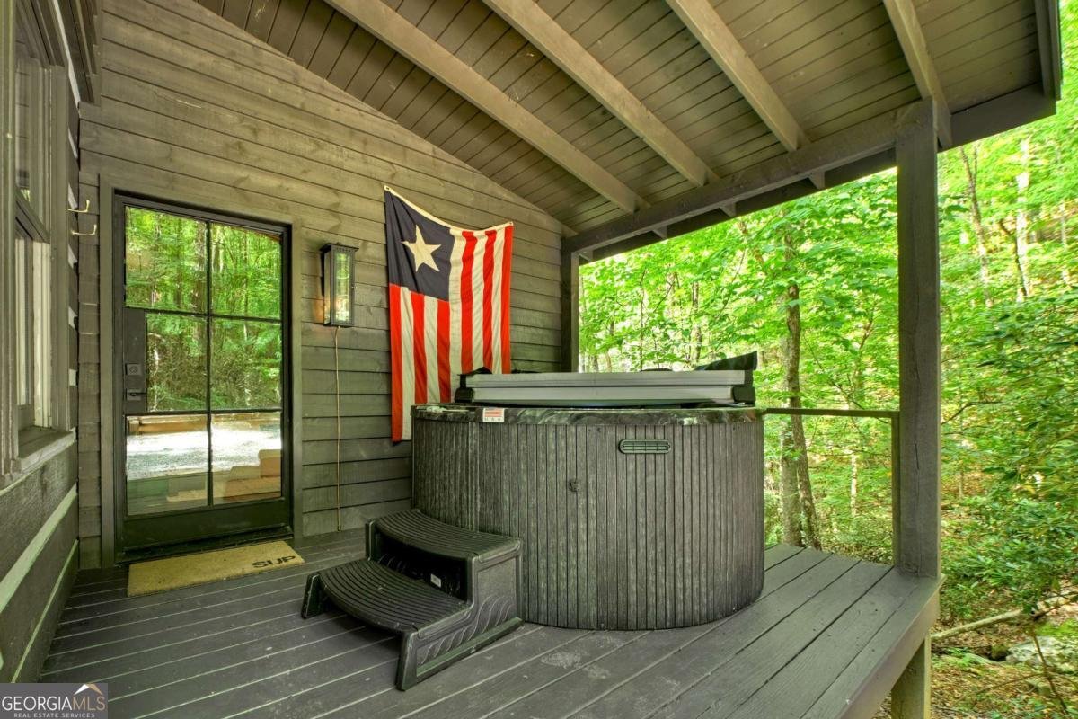 545 Chestnut Ridge Blue Ridge - 20