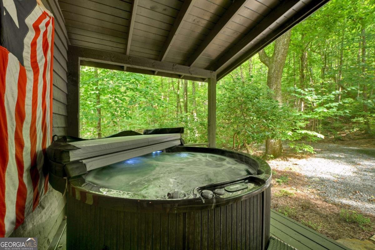 545 Chestnut Ridge Blue Ridge - 21