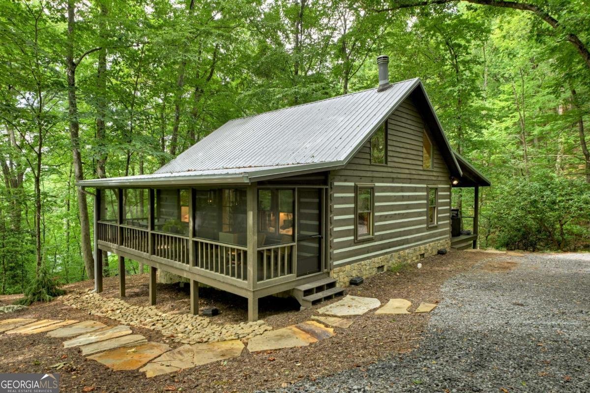 545 Chestnut Ridge Blue Ridge - 3