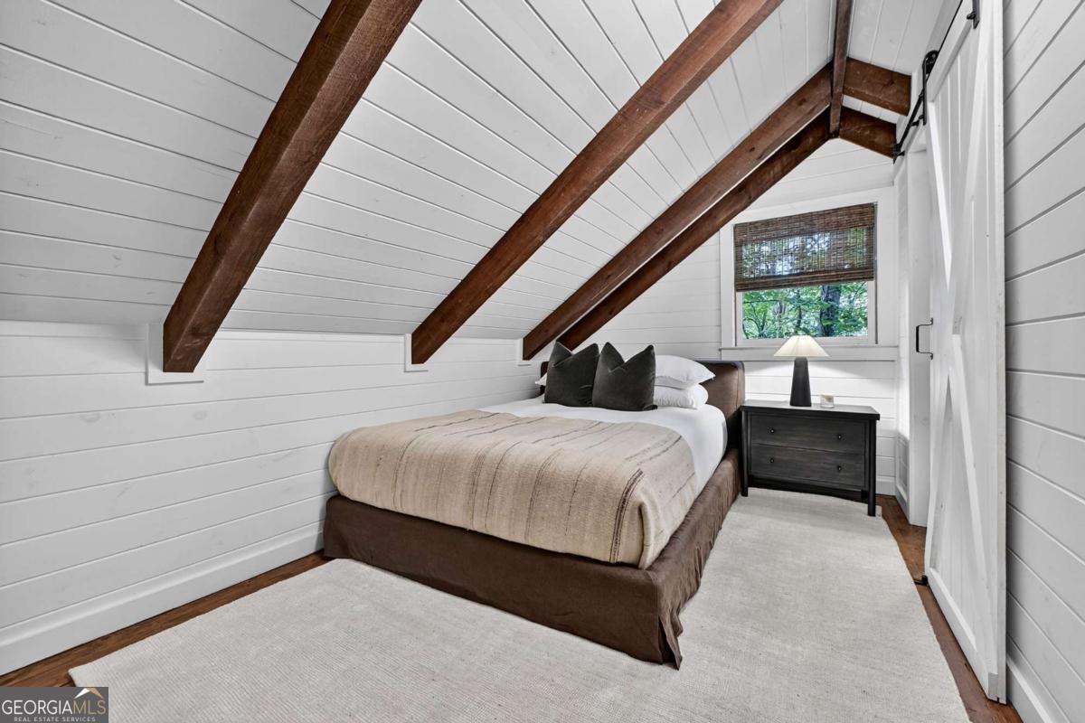 545 Chestnut Ridge Blue Ridge - 30